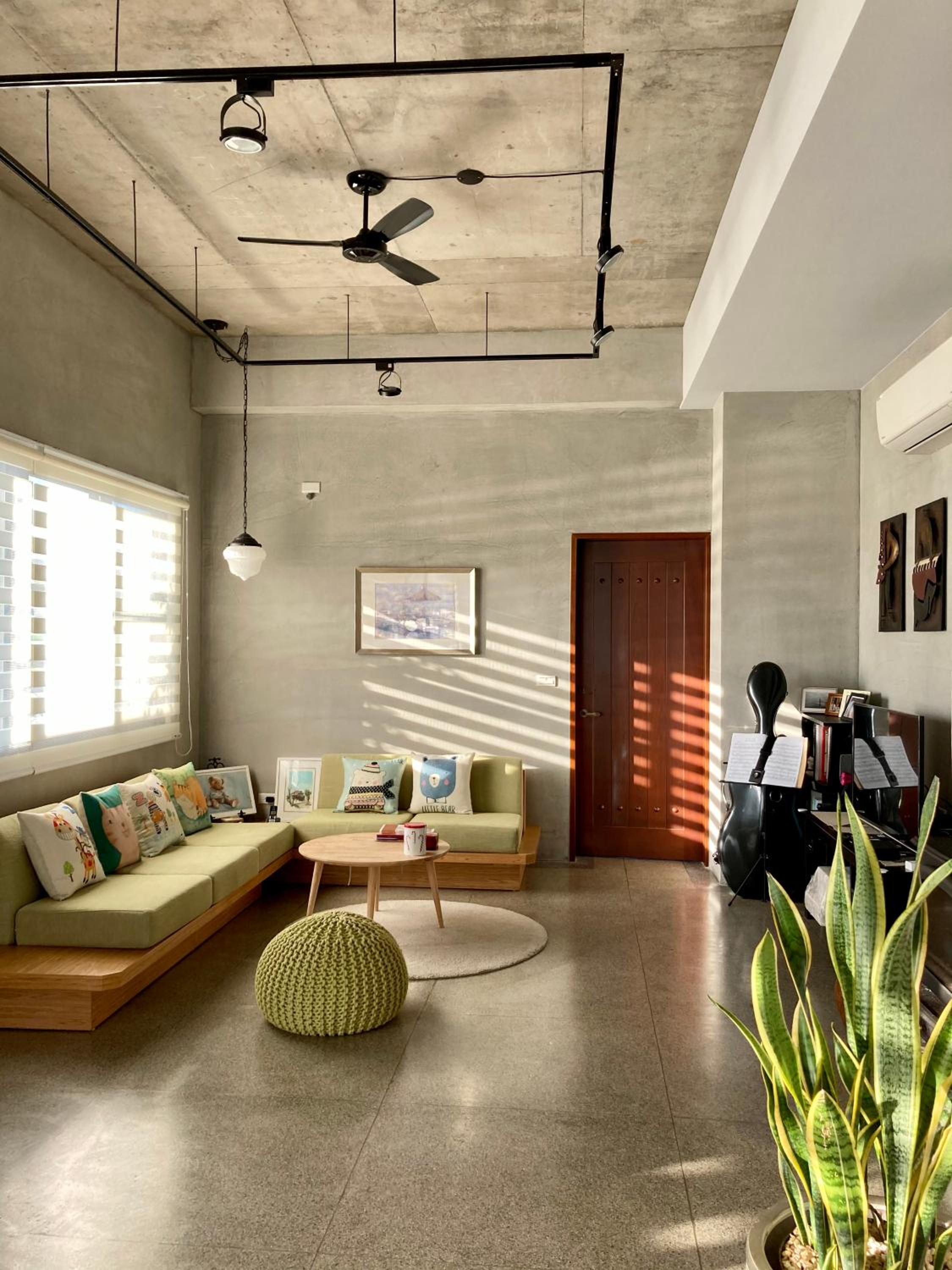 LaVie GANDAN view 3