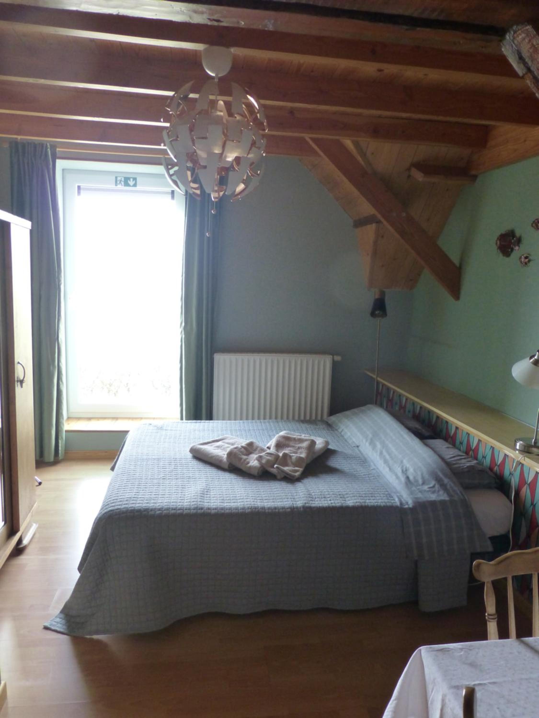B&B Haere Mai