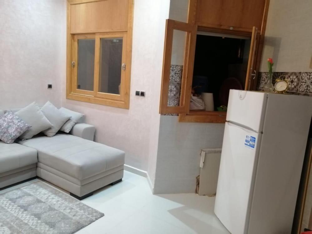 Joli appartement Casablanca ain sebaa photo 2