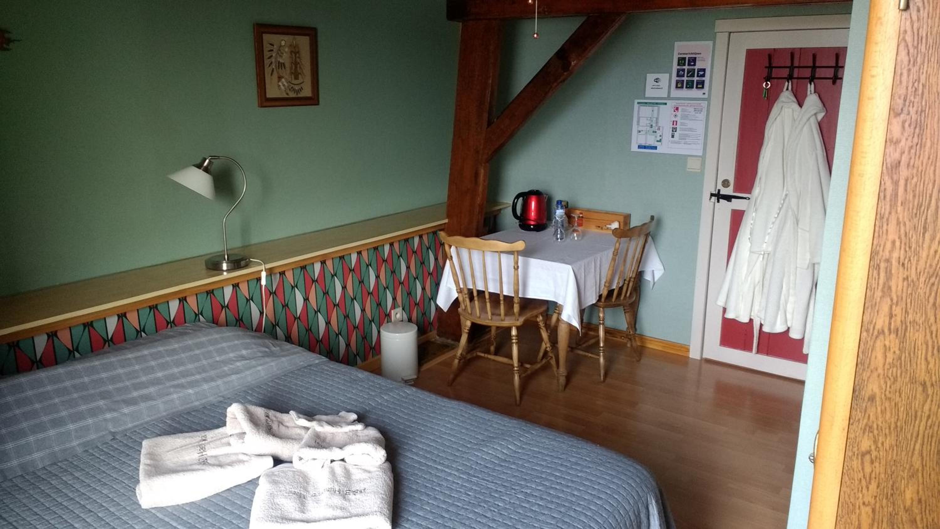B&B Haere Mai