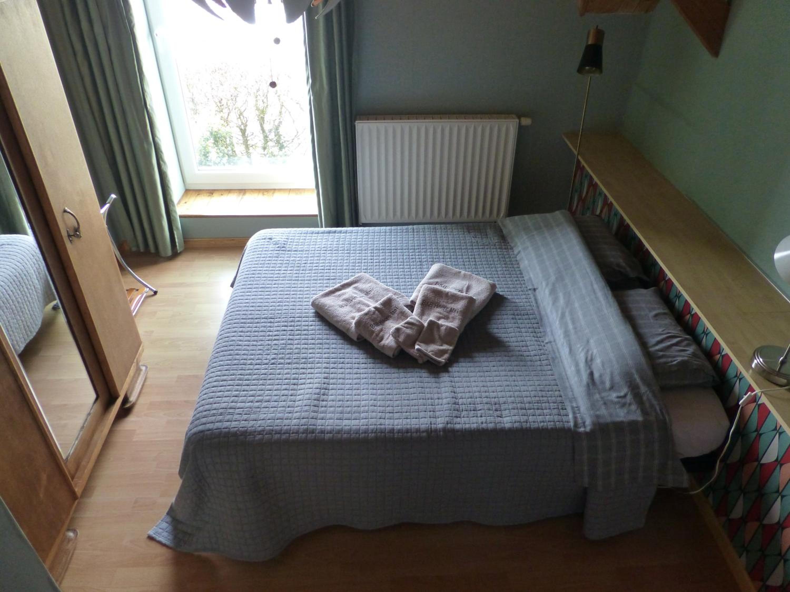 B&B Haere Mai