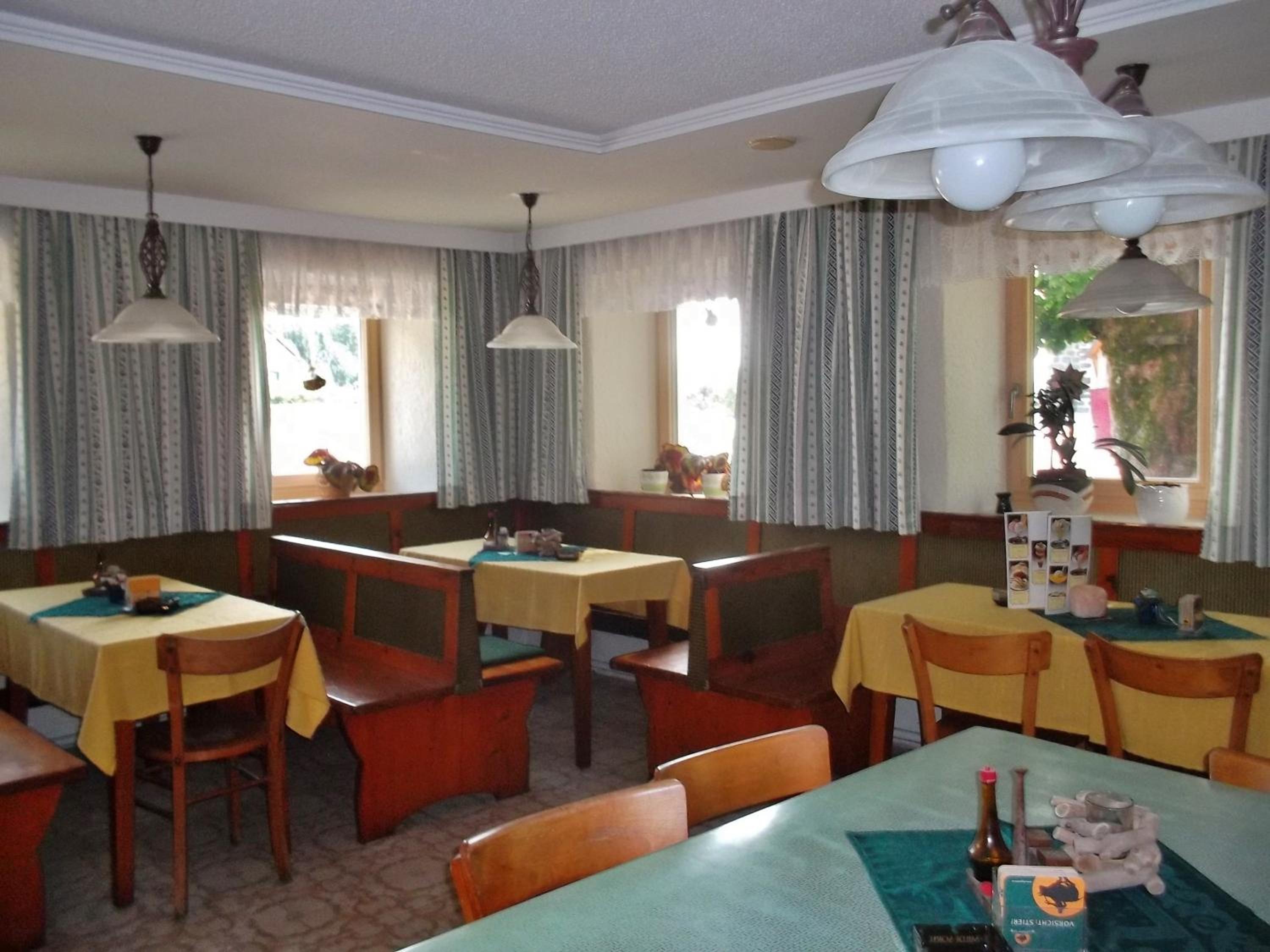 Gasthof-Pension Zum Haugstein - Familie Eder