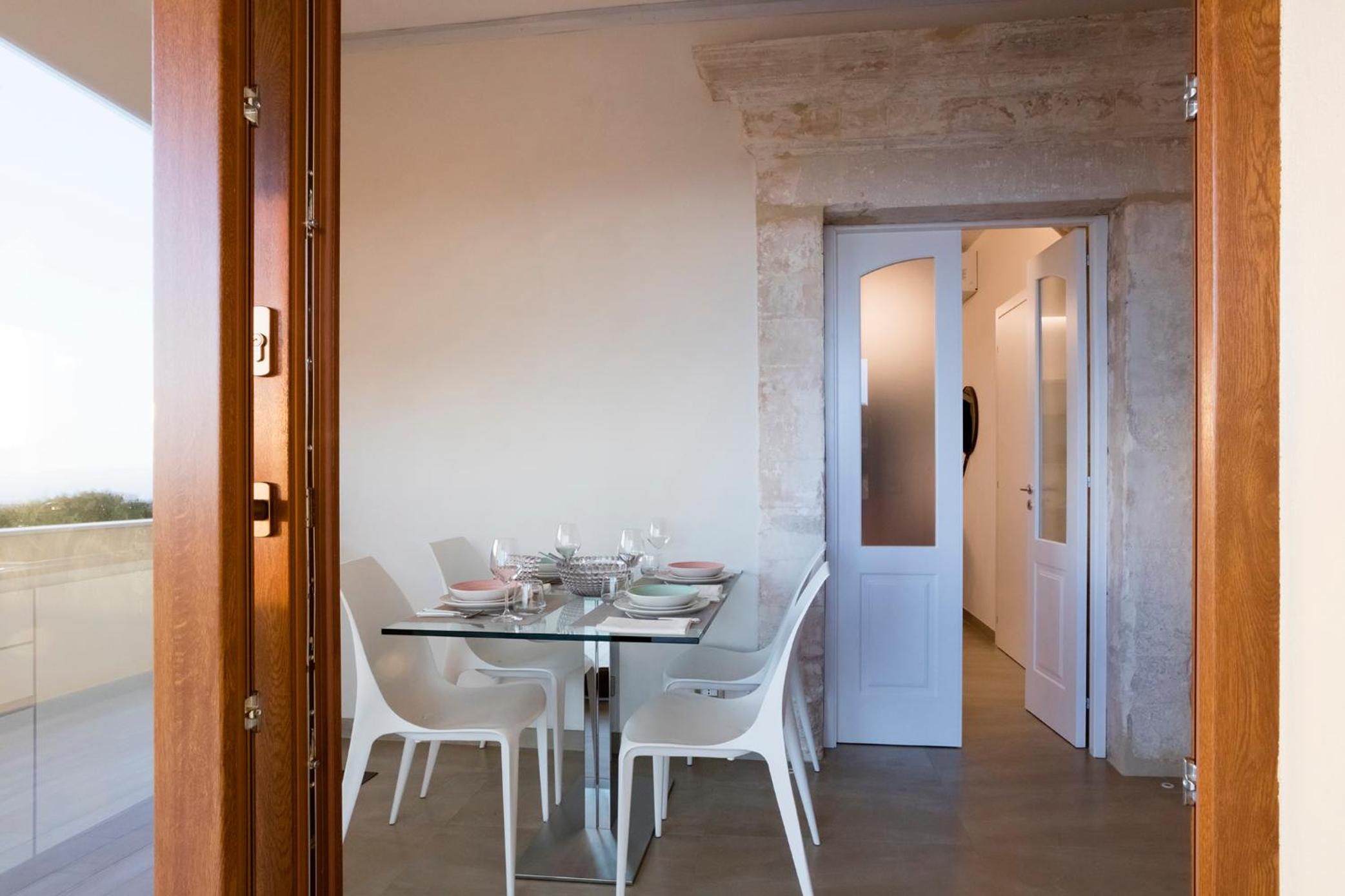 Hotel Atem Villa Sicily, Spa and Pool - Image 1