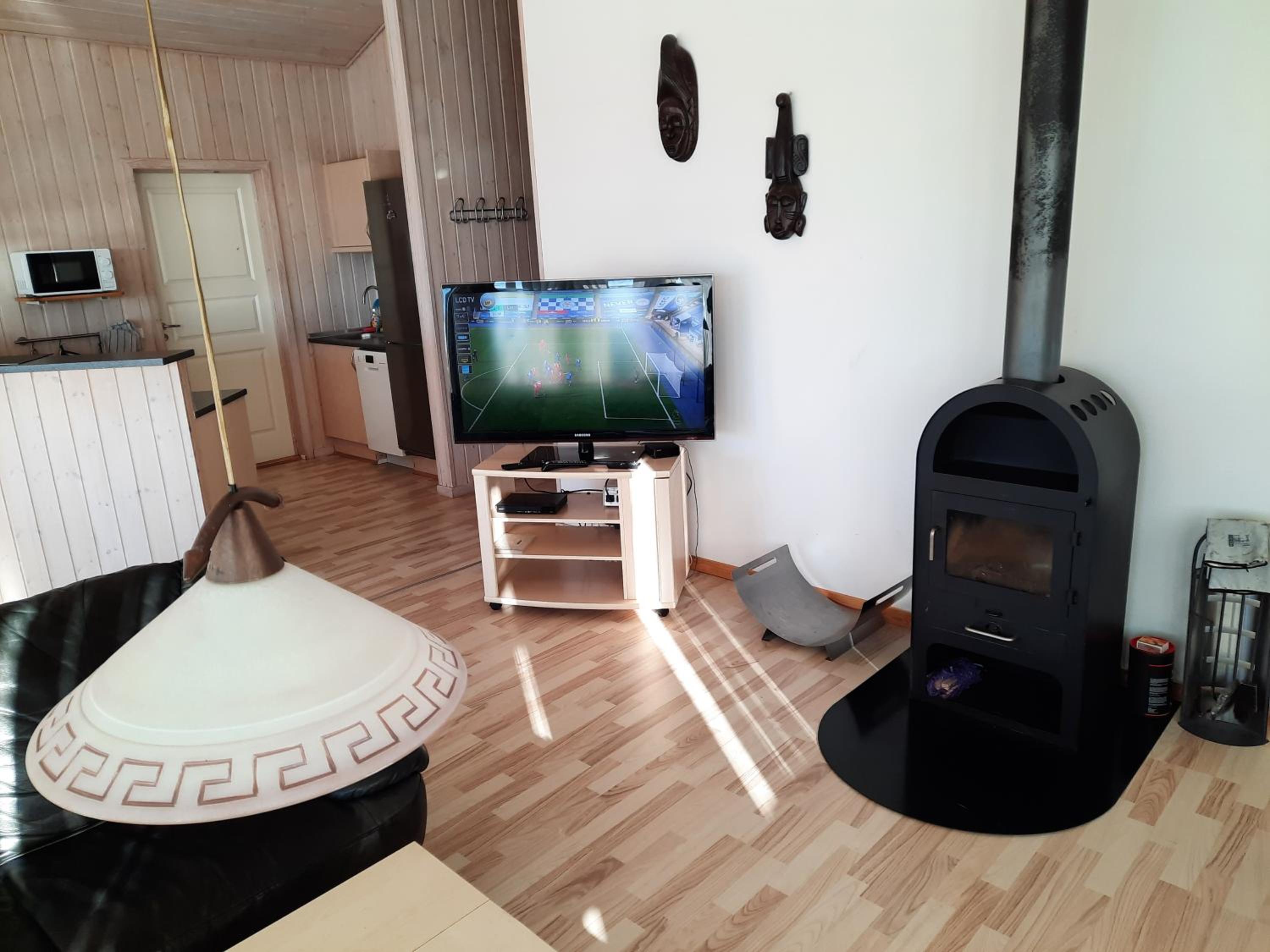 Three-Bedroom Holiday Home in Ebeltoft view 4