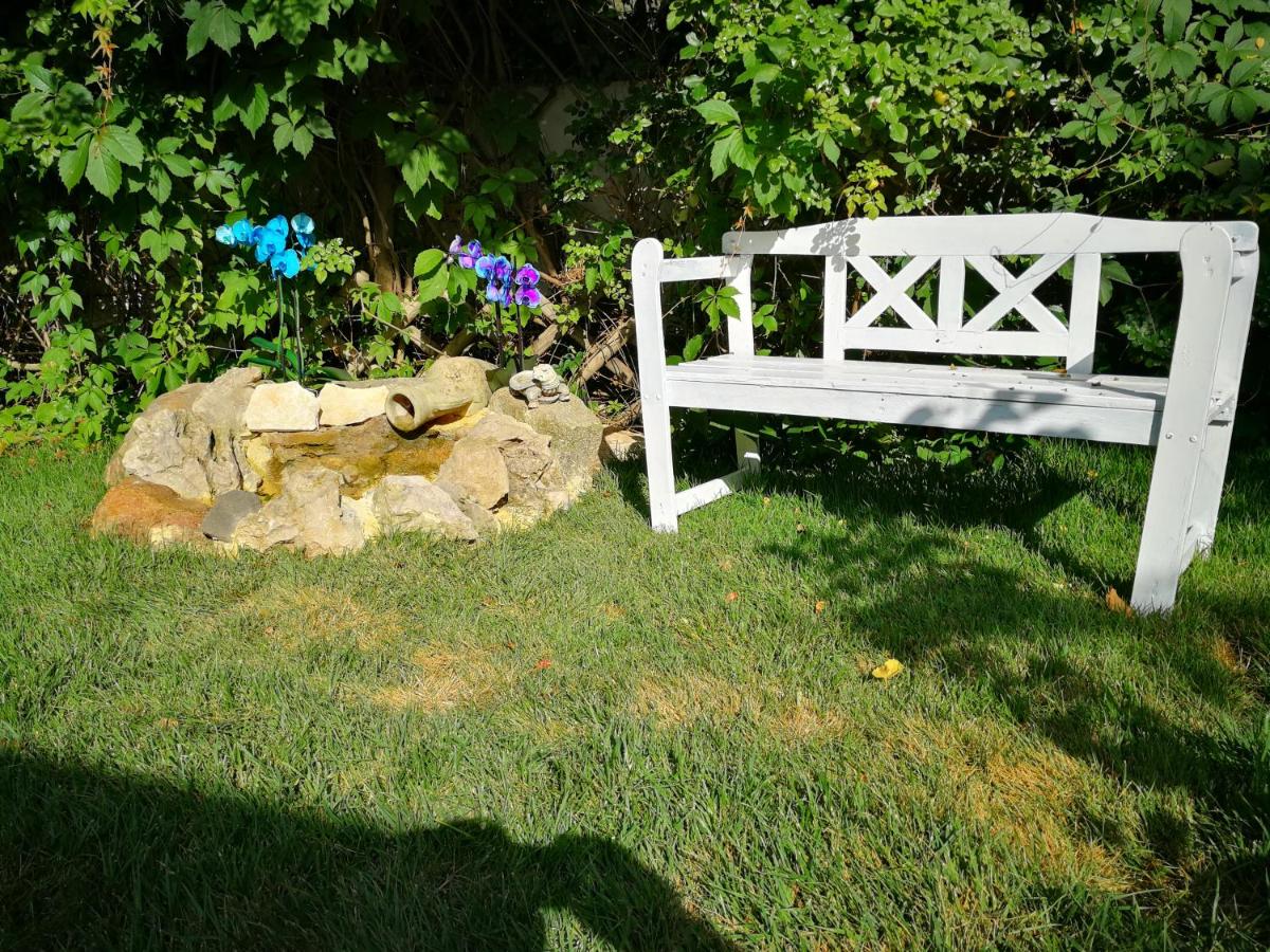 Villa Murgia view 5