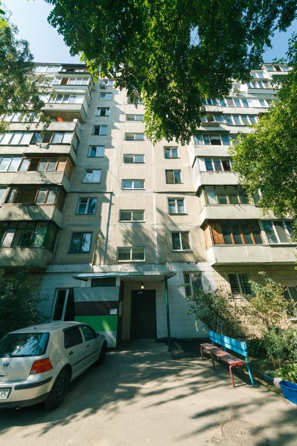 Уютная квартира на Лукьяновке view 2