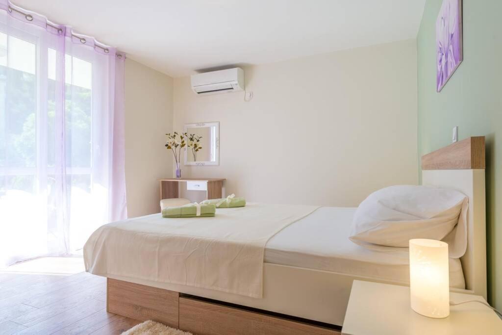 Apartment Magnolia