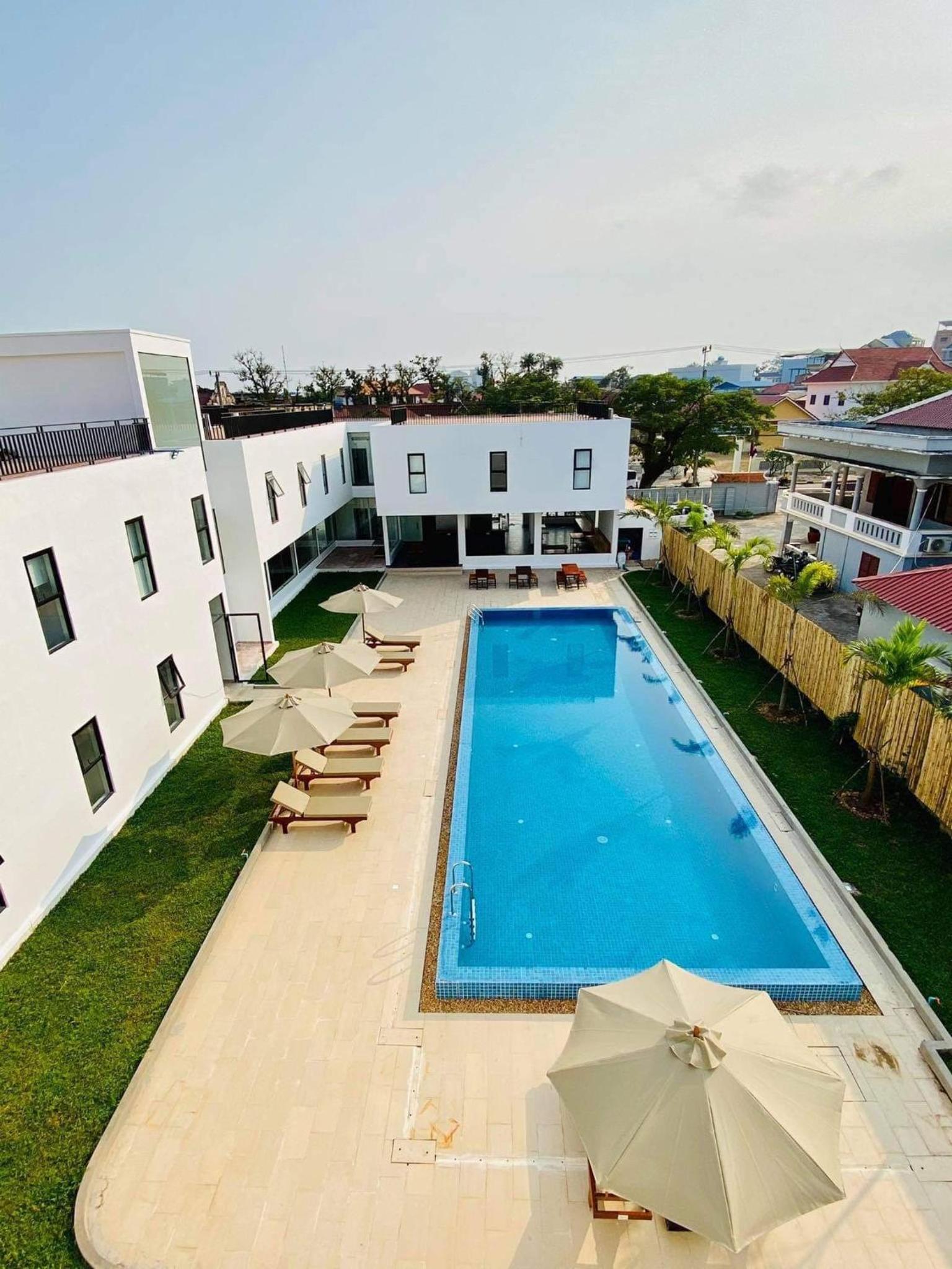 Onederz Kampot view 5