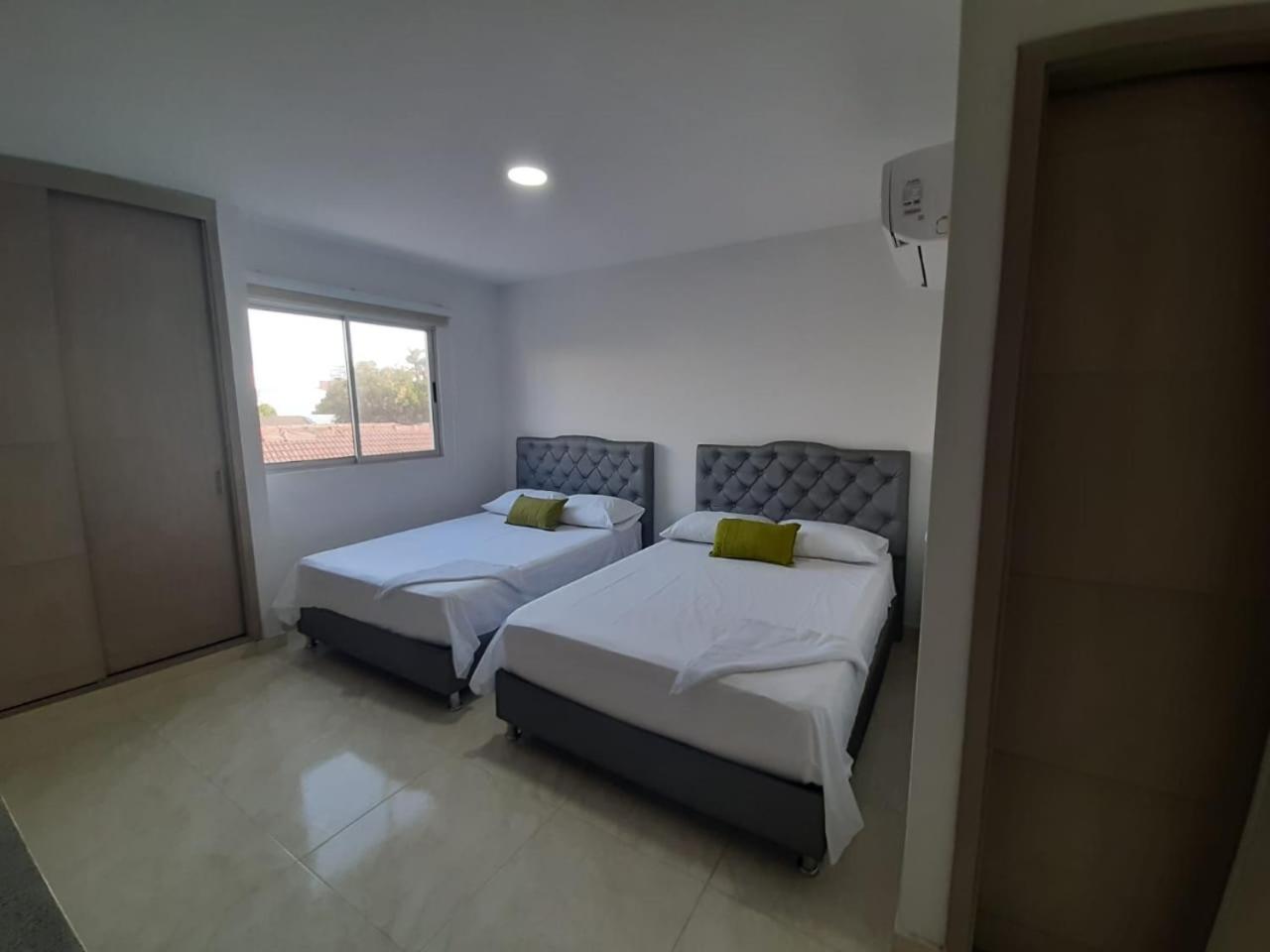 Apartahotel Plaza de ángel 74