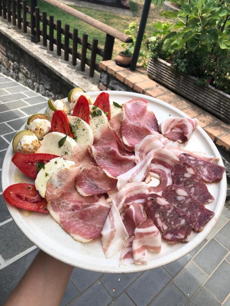 Agriturismo La Baita