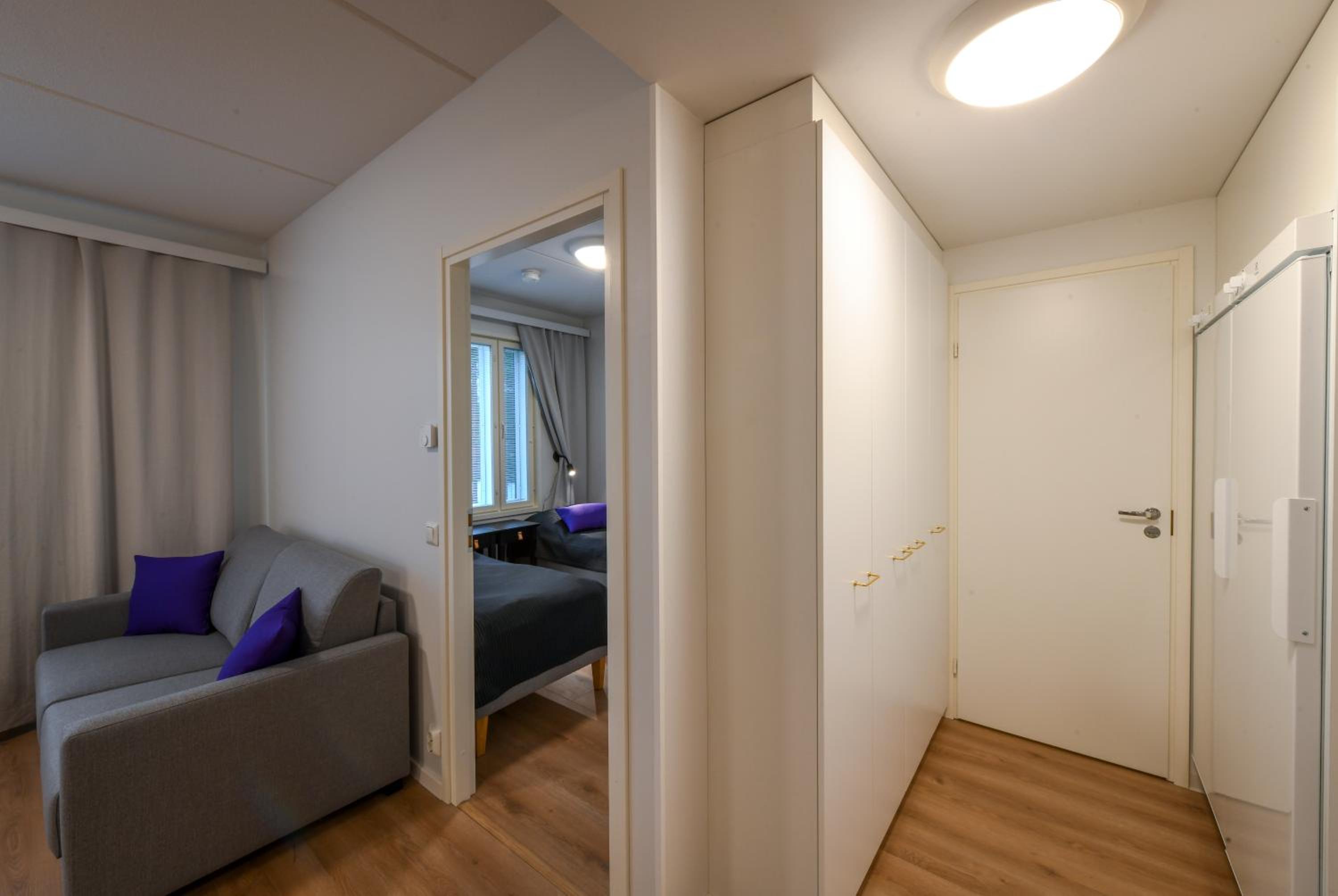Vuokatti Sport Apartments