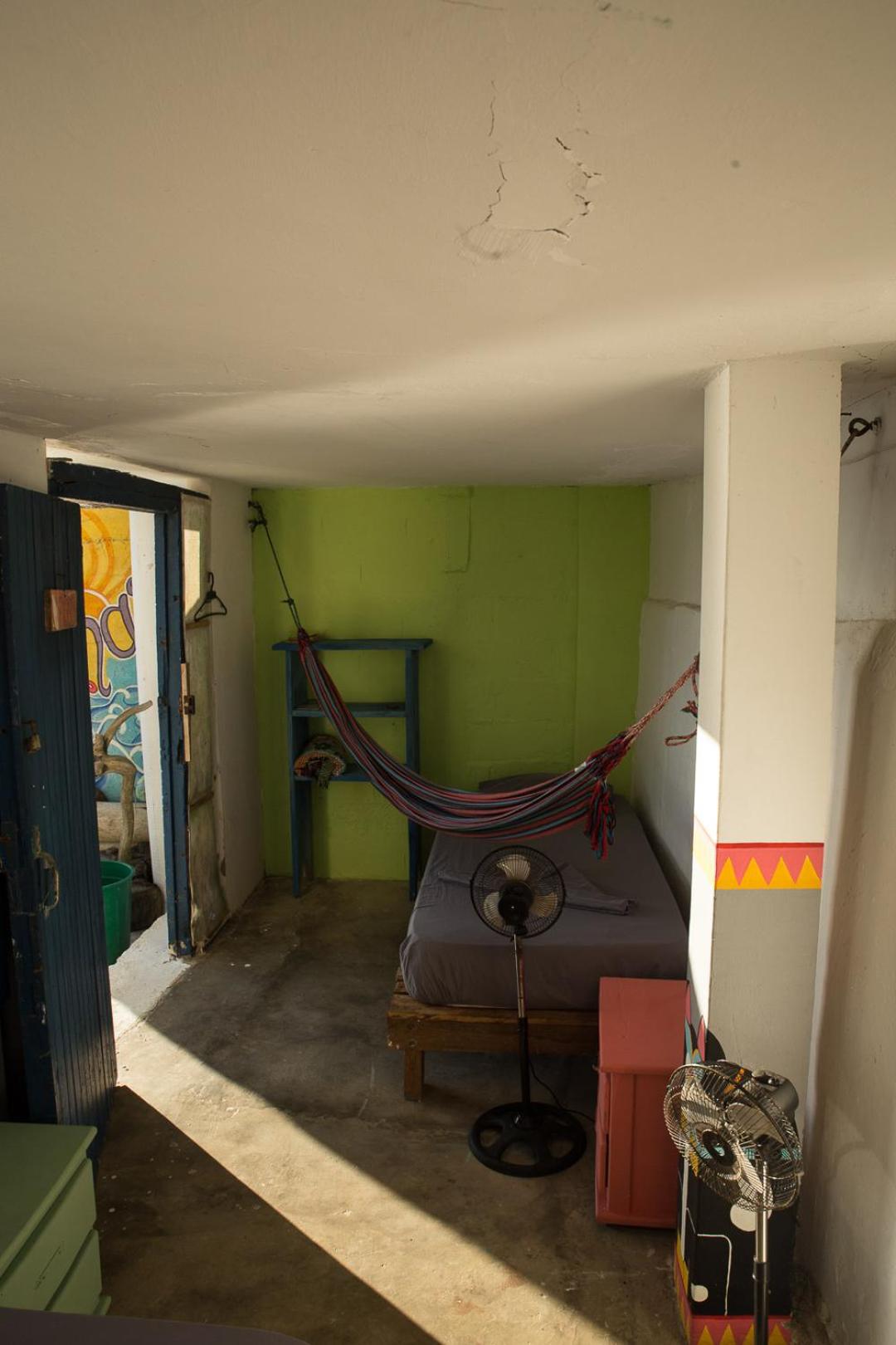 Hostal La Mariapolis