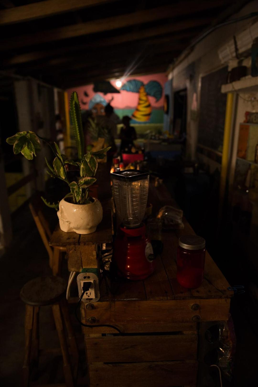 Hostal La Mariapolis