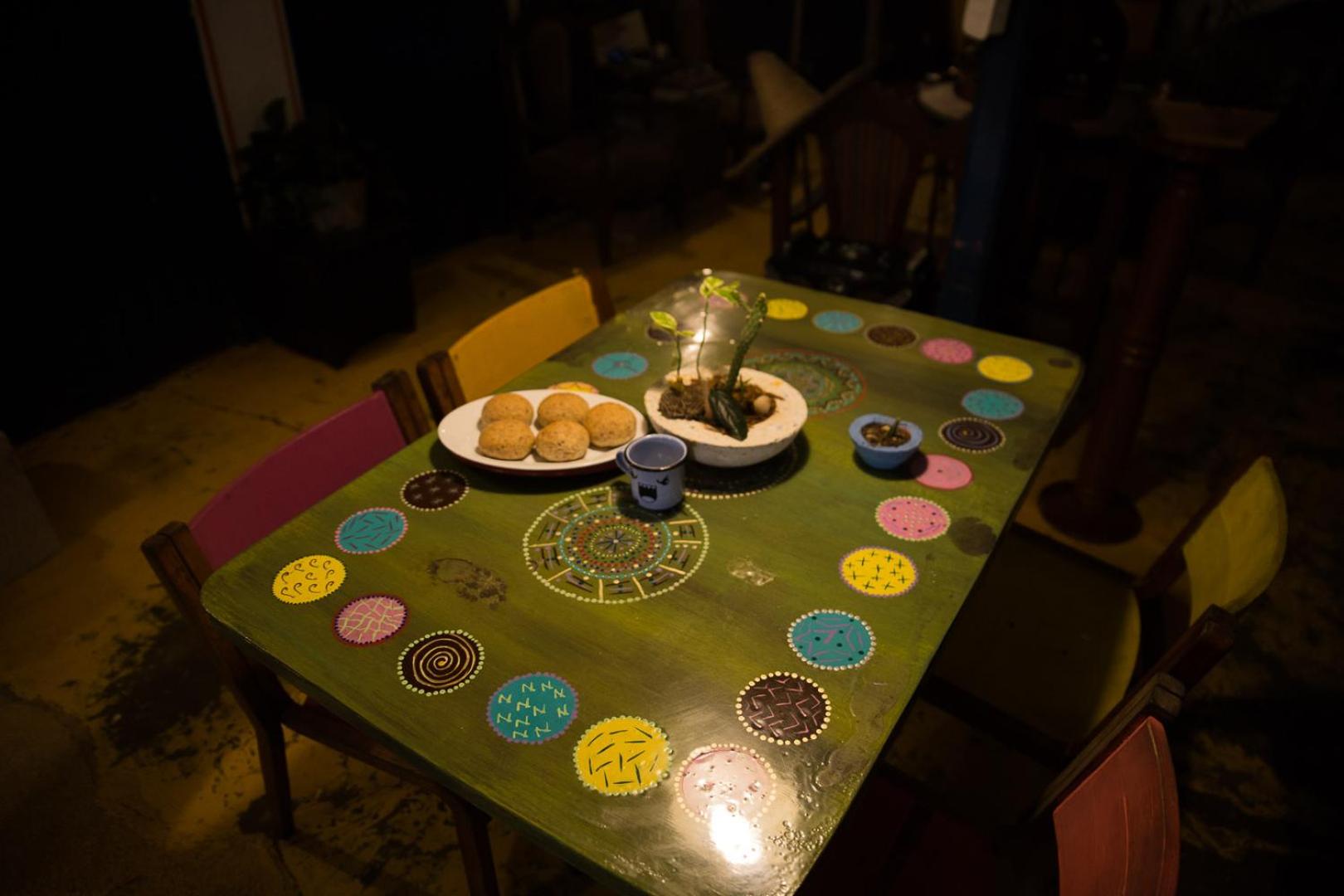 Hostal La Mariapolis