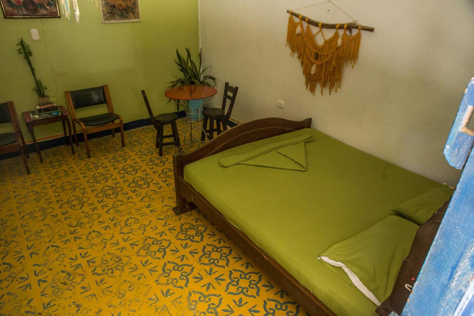 Hostal La Mariapolis