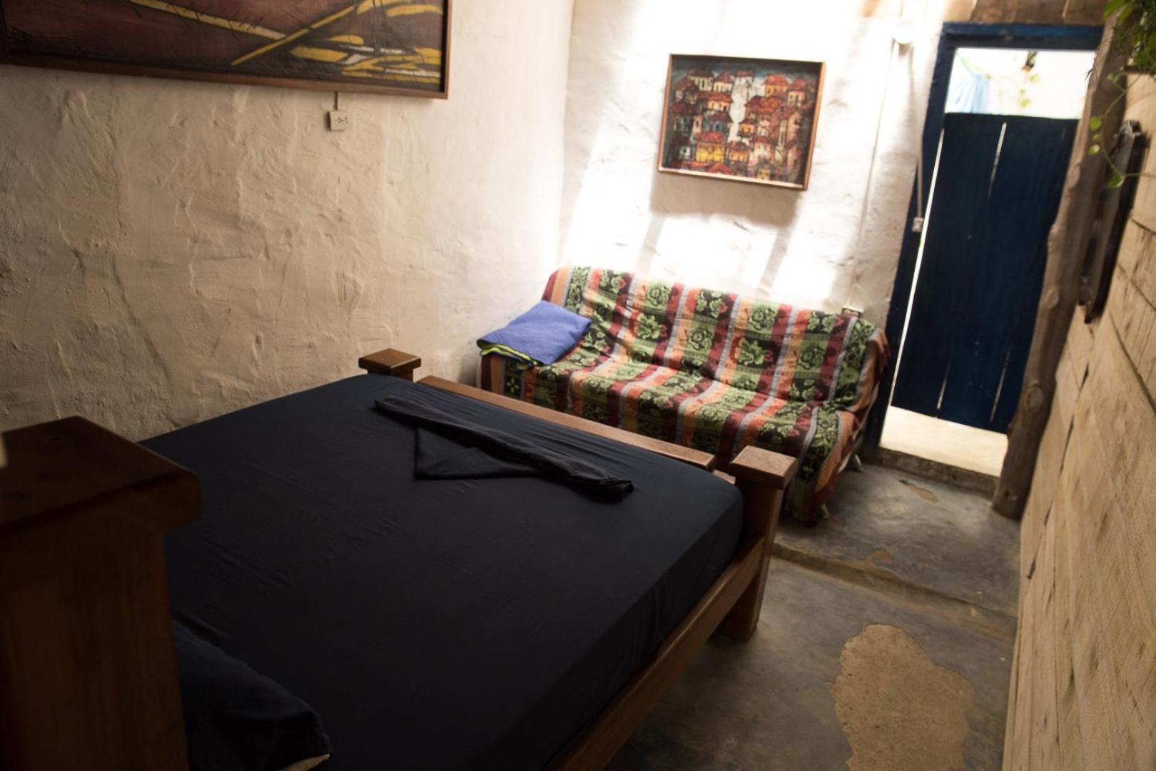 Hostal La Mariapolis