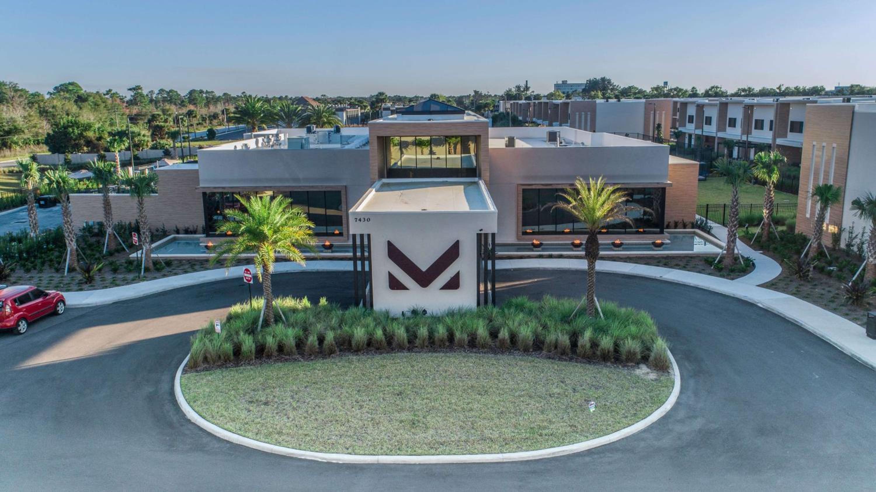 Hotel Magic Village Views Trademark Collection by Wyndham - Image 1