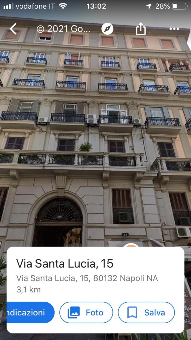FALERON Santa Lucia