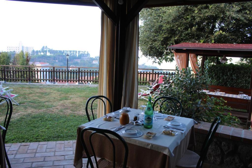 Agriturismo La Baita