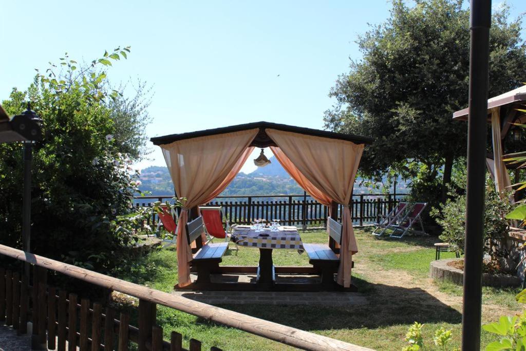 Agriturismo La Baita