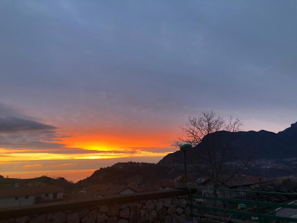 Agriturismo La Baita