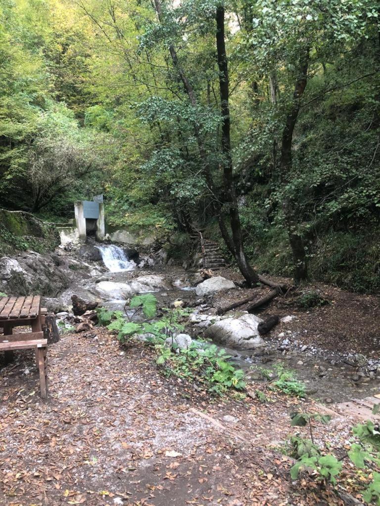 Agriturismo La Baita
