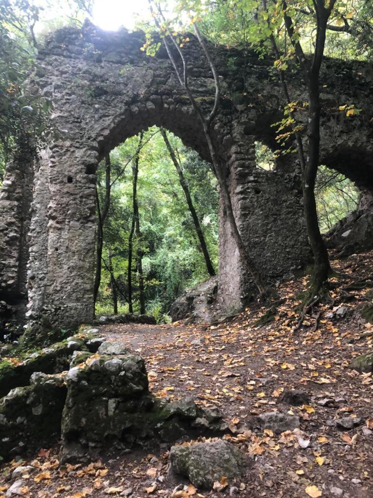 Agriturismo La Baita