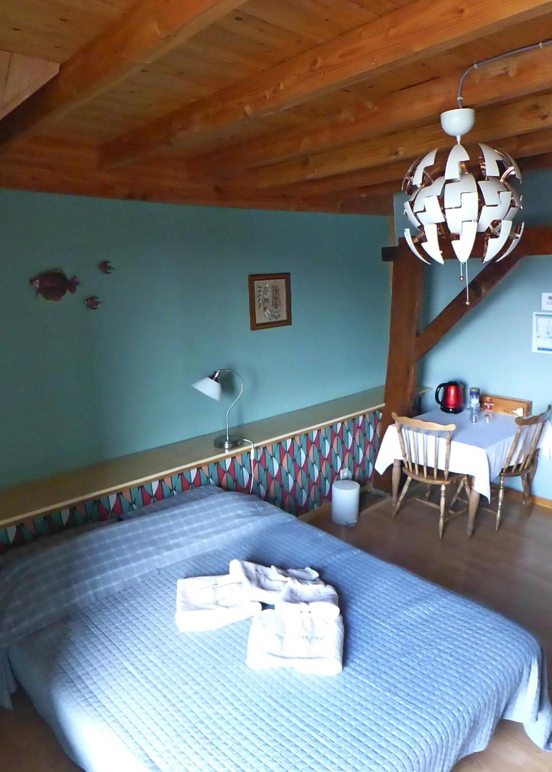 B&B Haere Mai