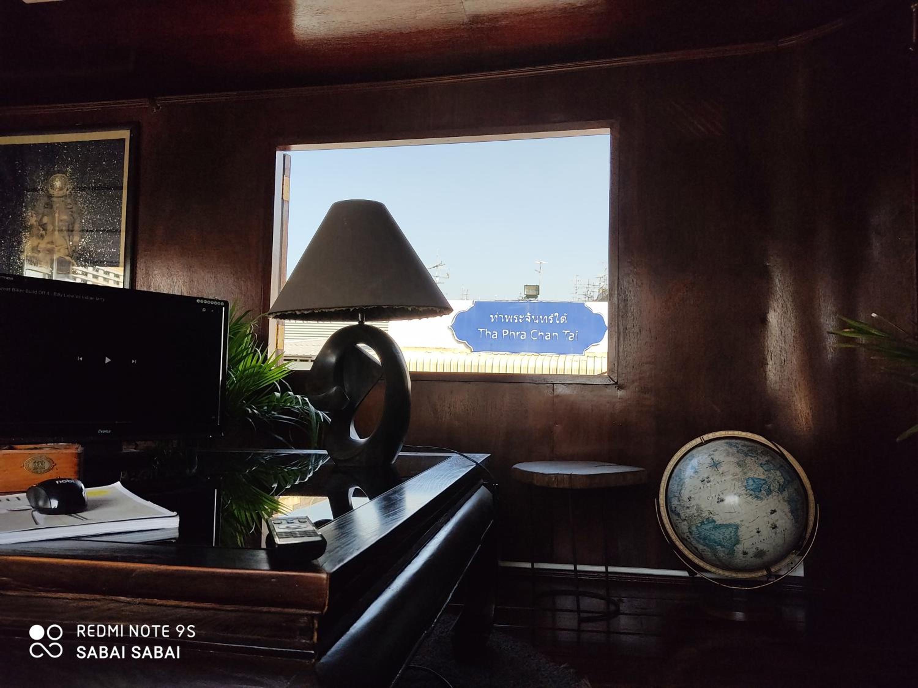 Sabai Sabai Liveaboard Bangkok