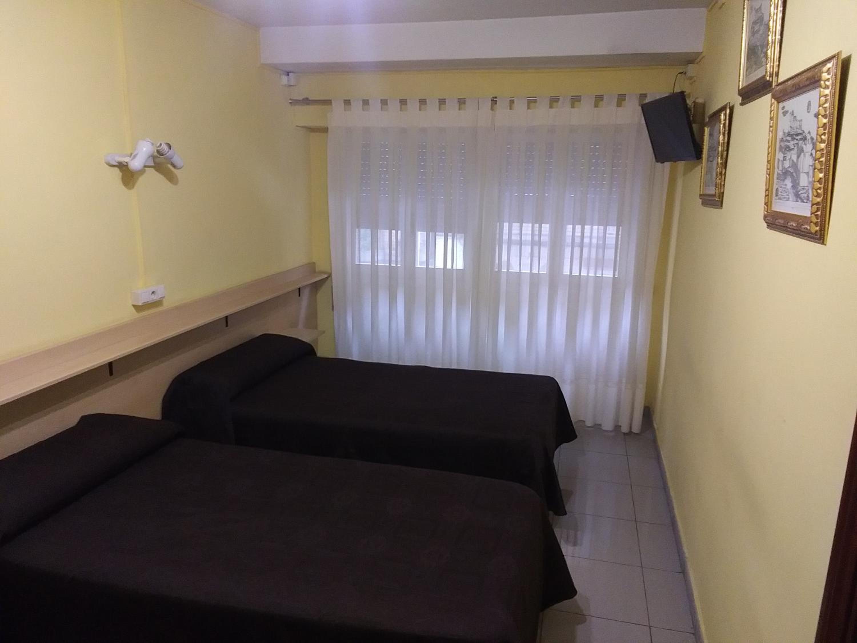Hostal San Jorge view 3