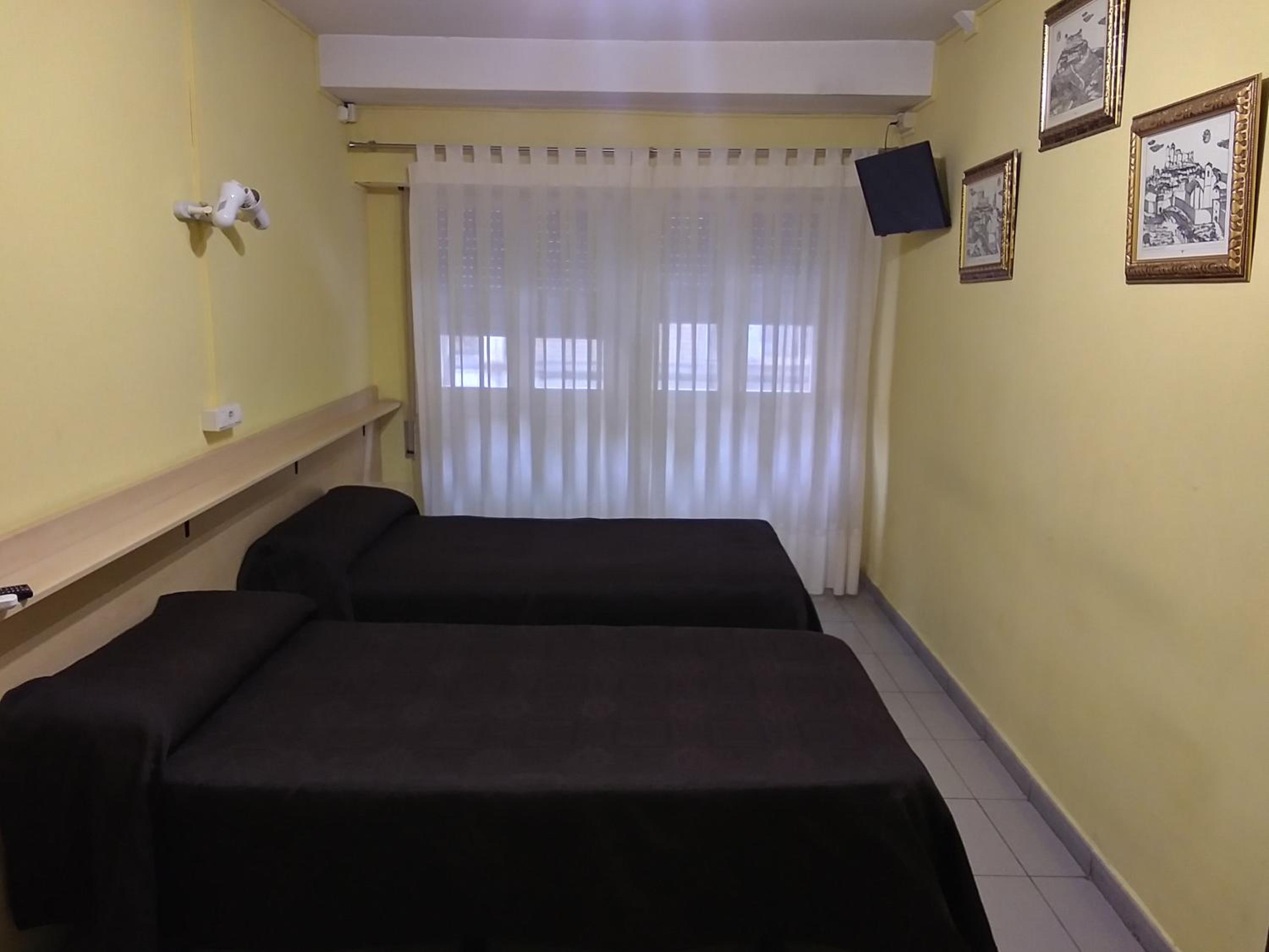 Hostal San Jorge view 4