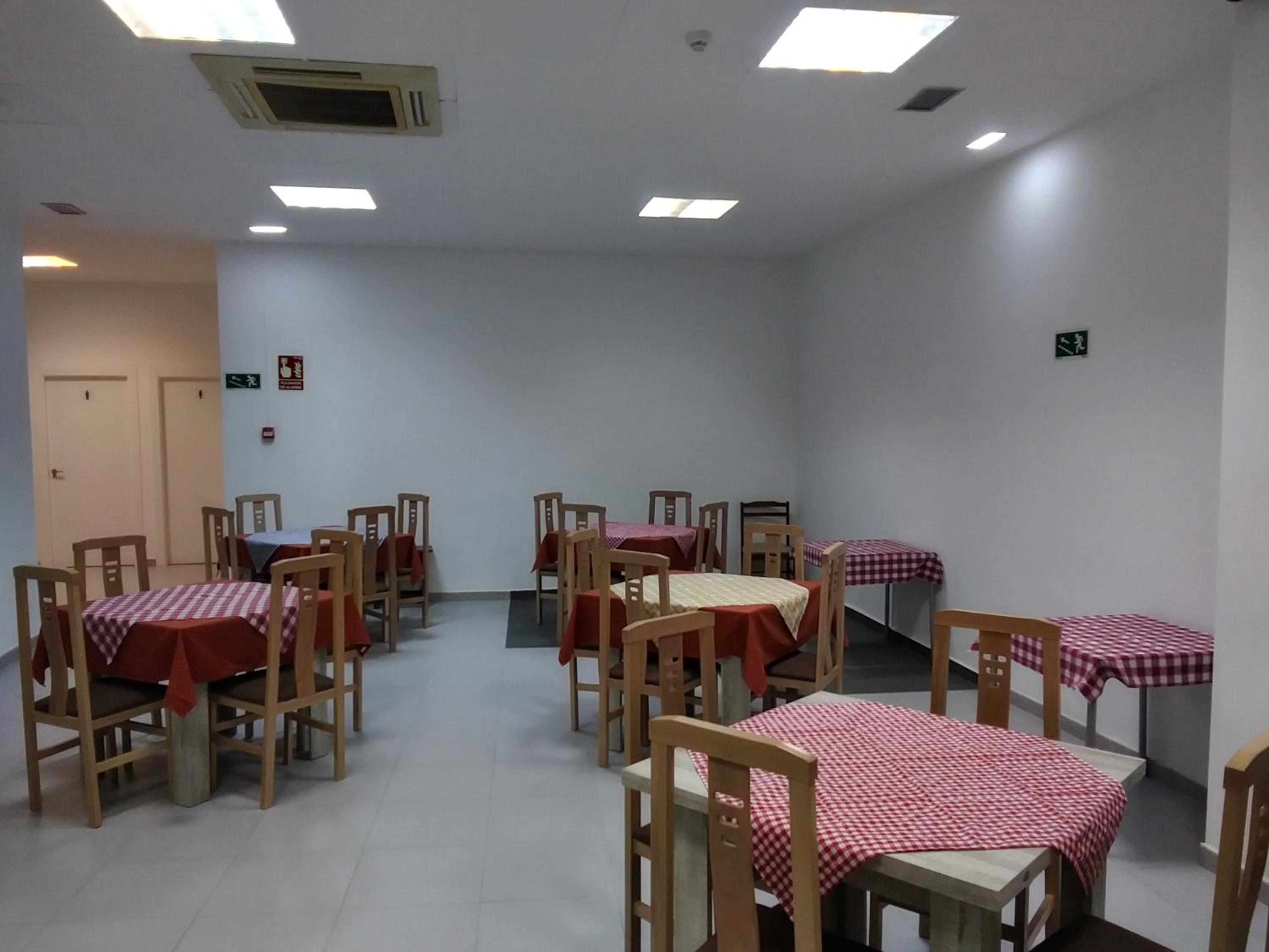 Hostal San Jorge view 5