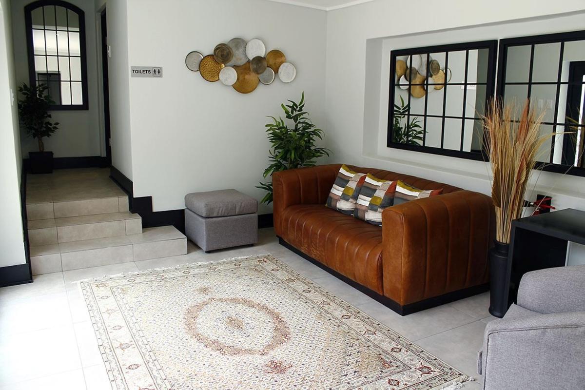 The Guesthouse 6 on Vrede