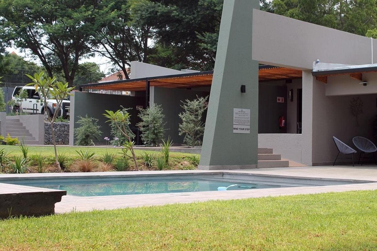 The Guesthouse 6 on Vrede