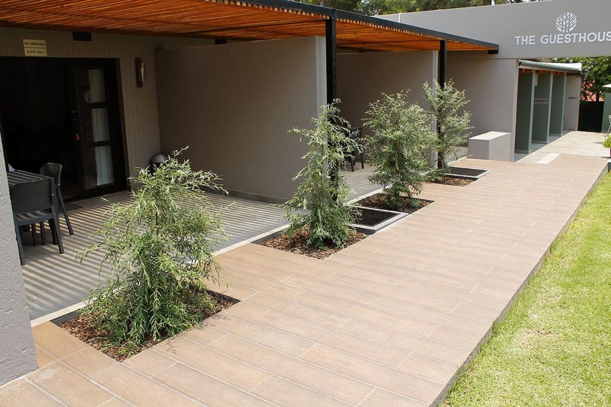 The Guesthouse 6 on Vrede