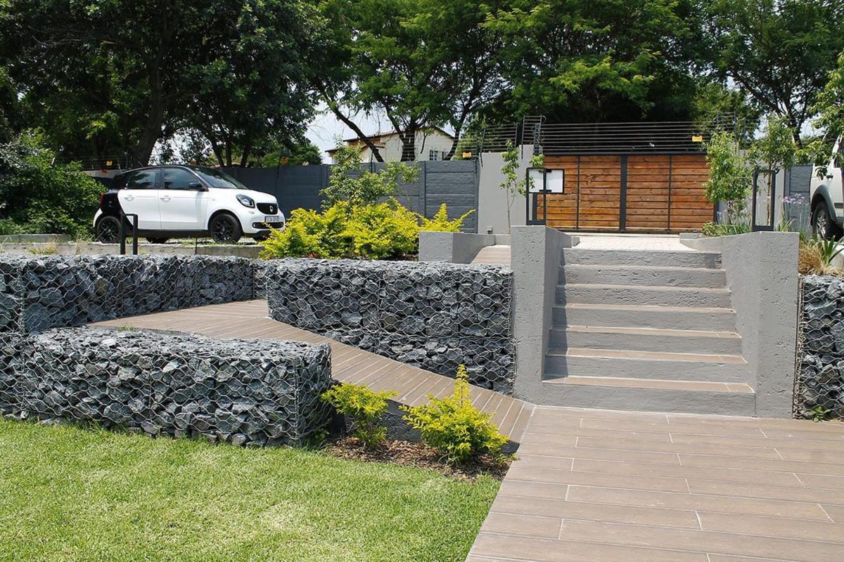 The Guesthouse 6 on Vrede