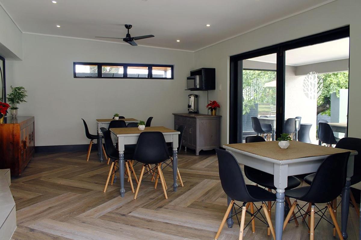The Guesthouse 6 on Vrede