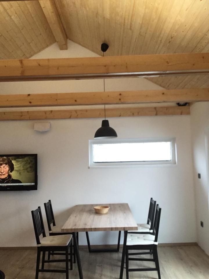 Zahradní dům