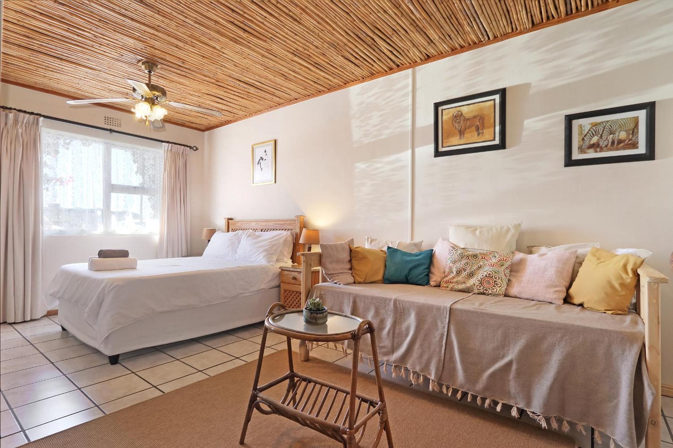 The Bohemian Guesthouse view 2