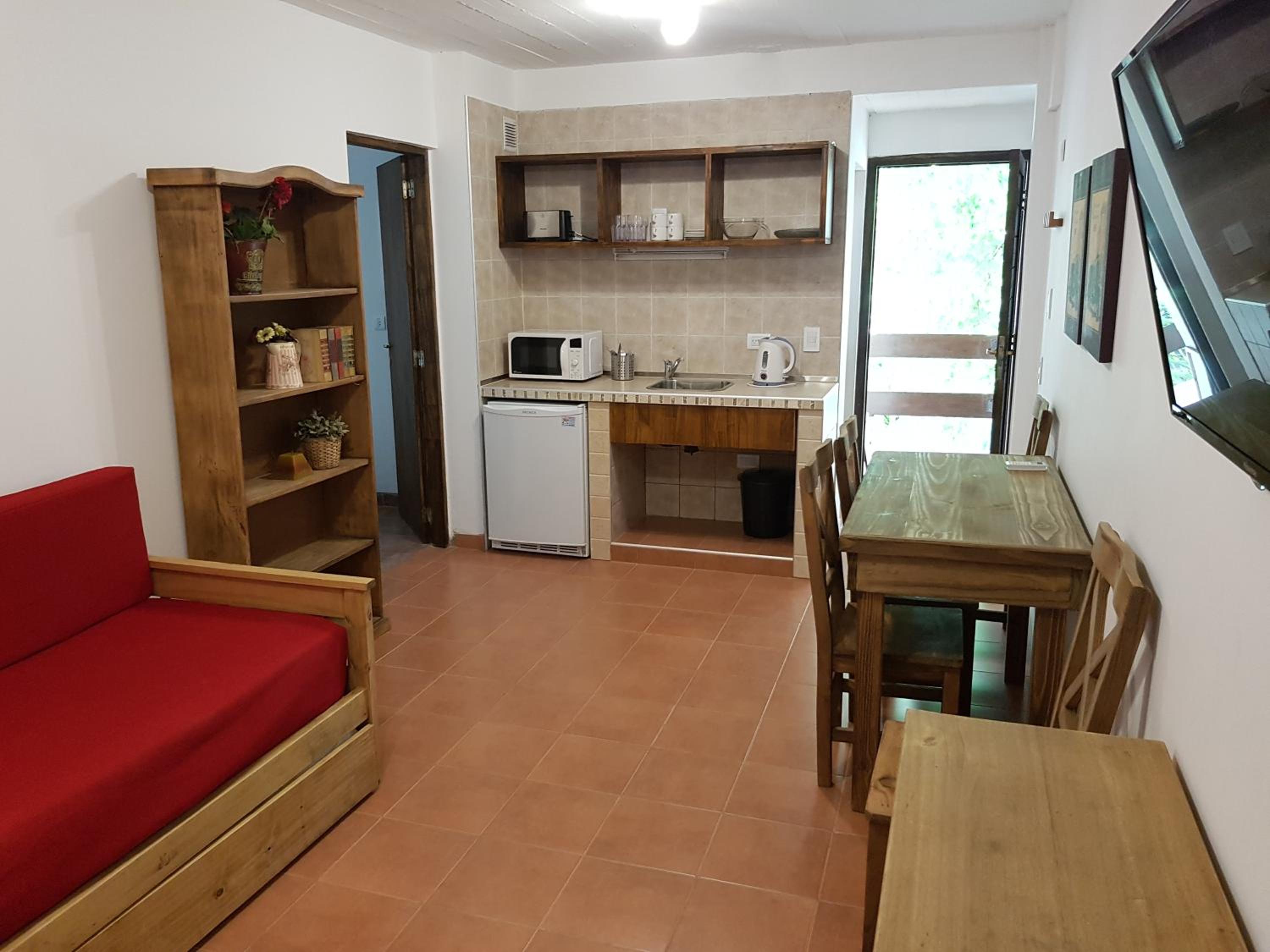 El Cortijo