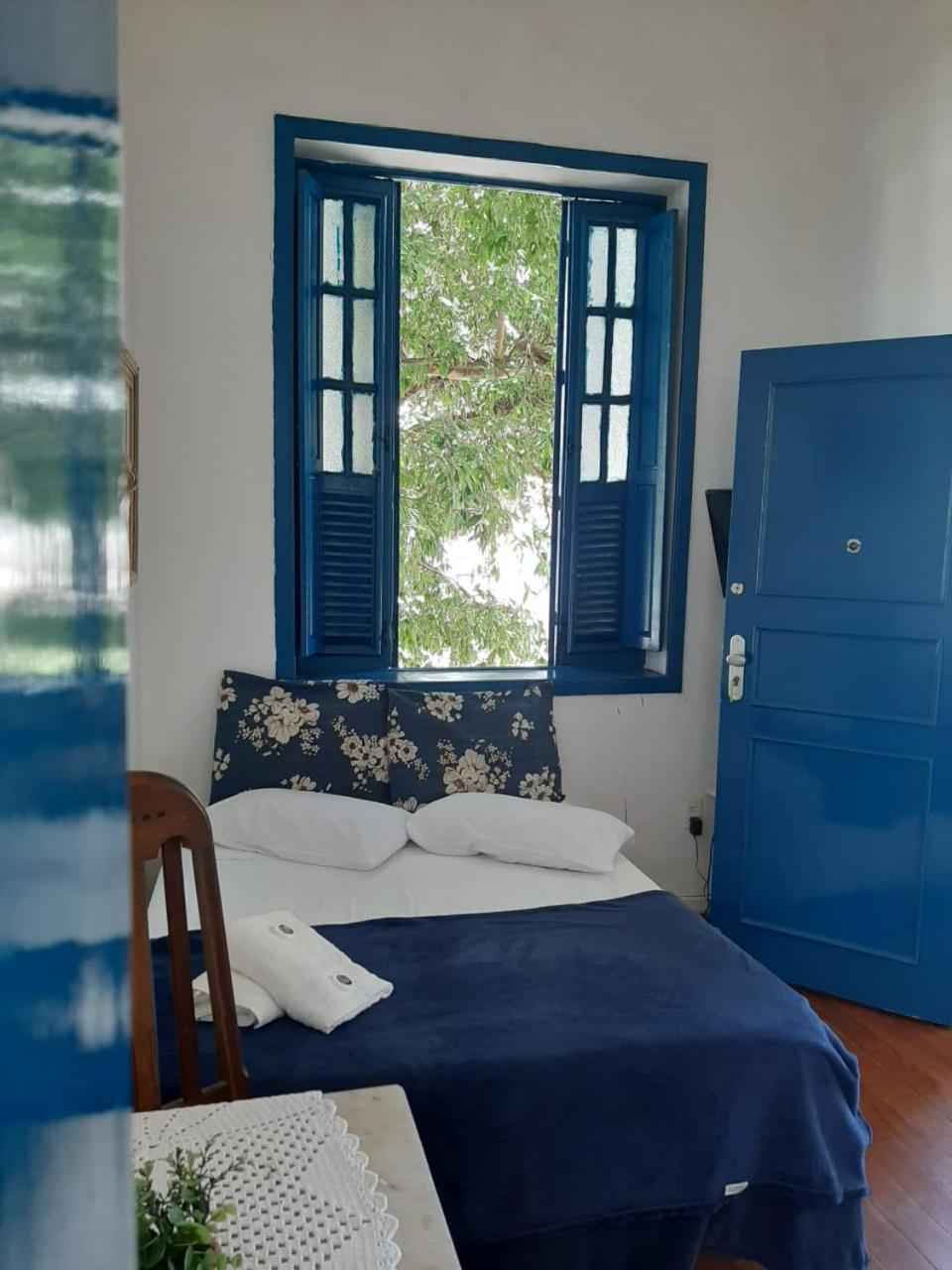 Brasileranza Hostel