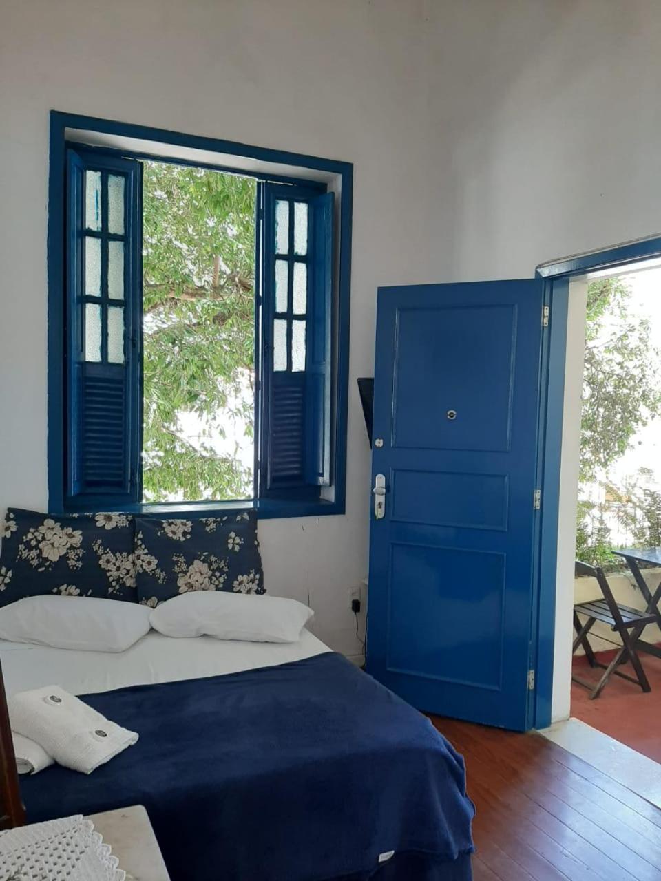 Brasileranza Hostel