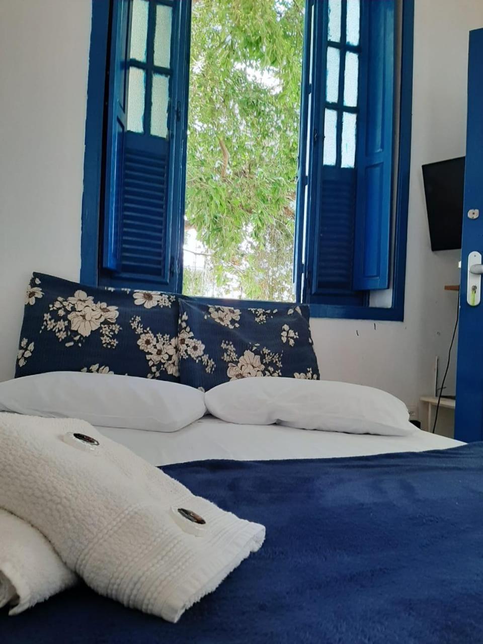 Brasileranza Hostel
