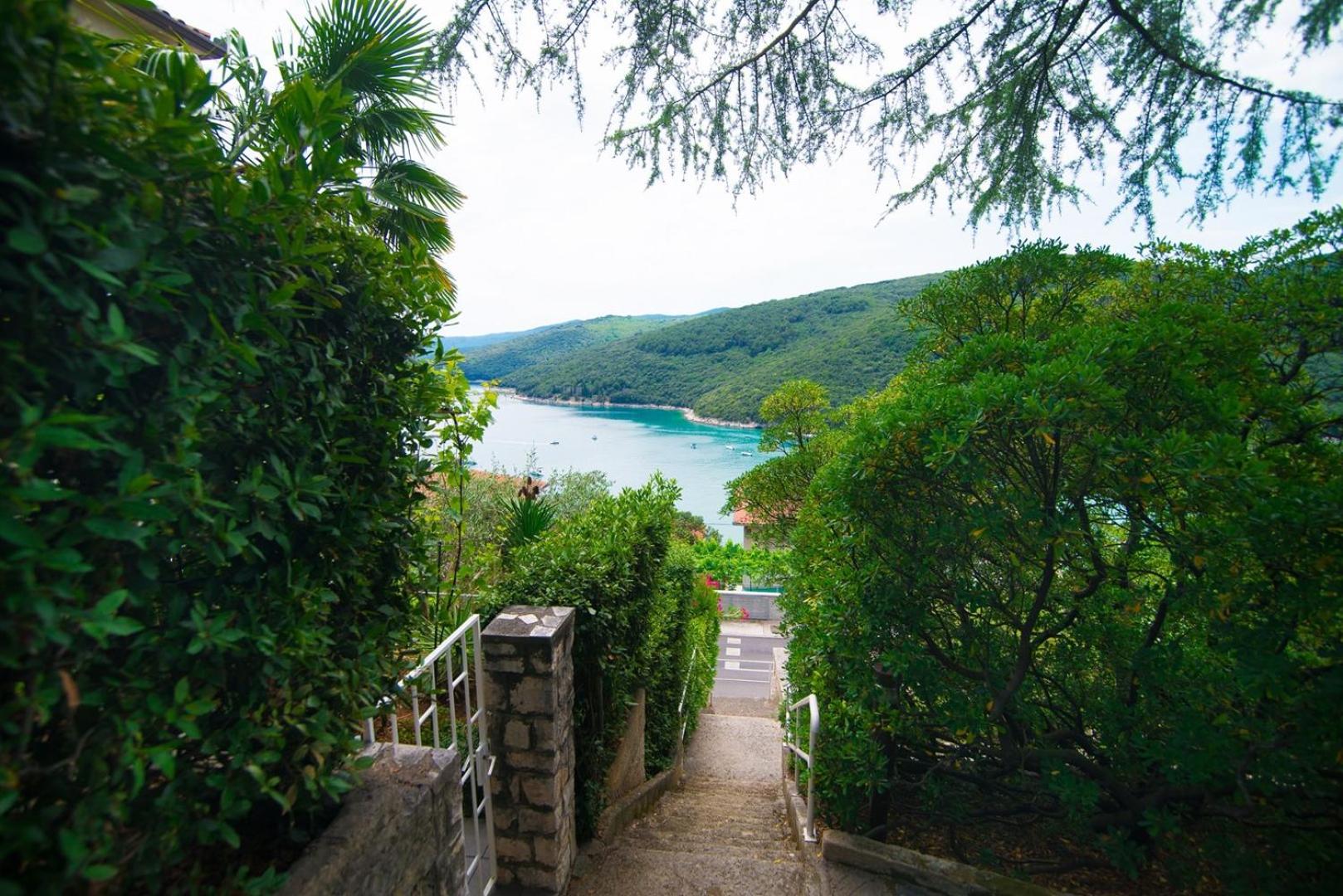 Apartments Ljerka en Rabac