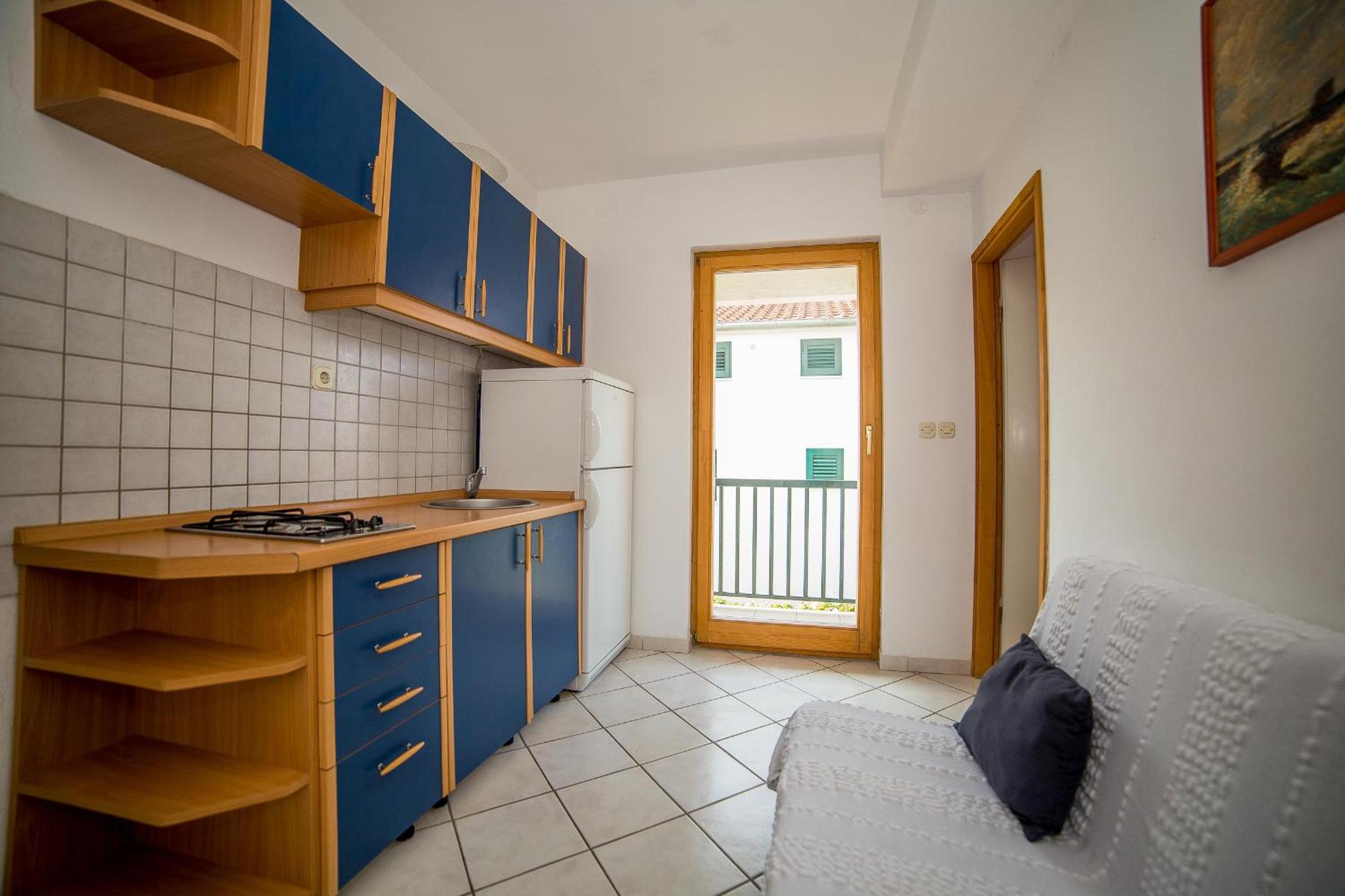 Apartments Grulović view 5