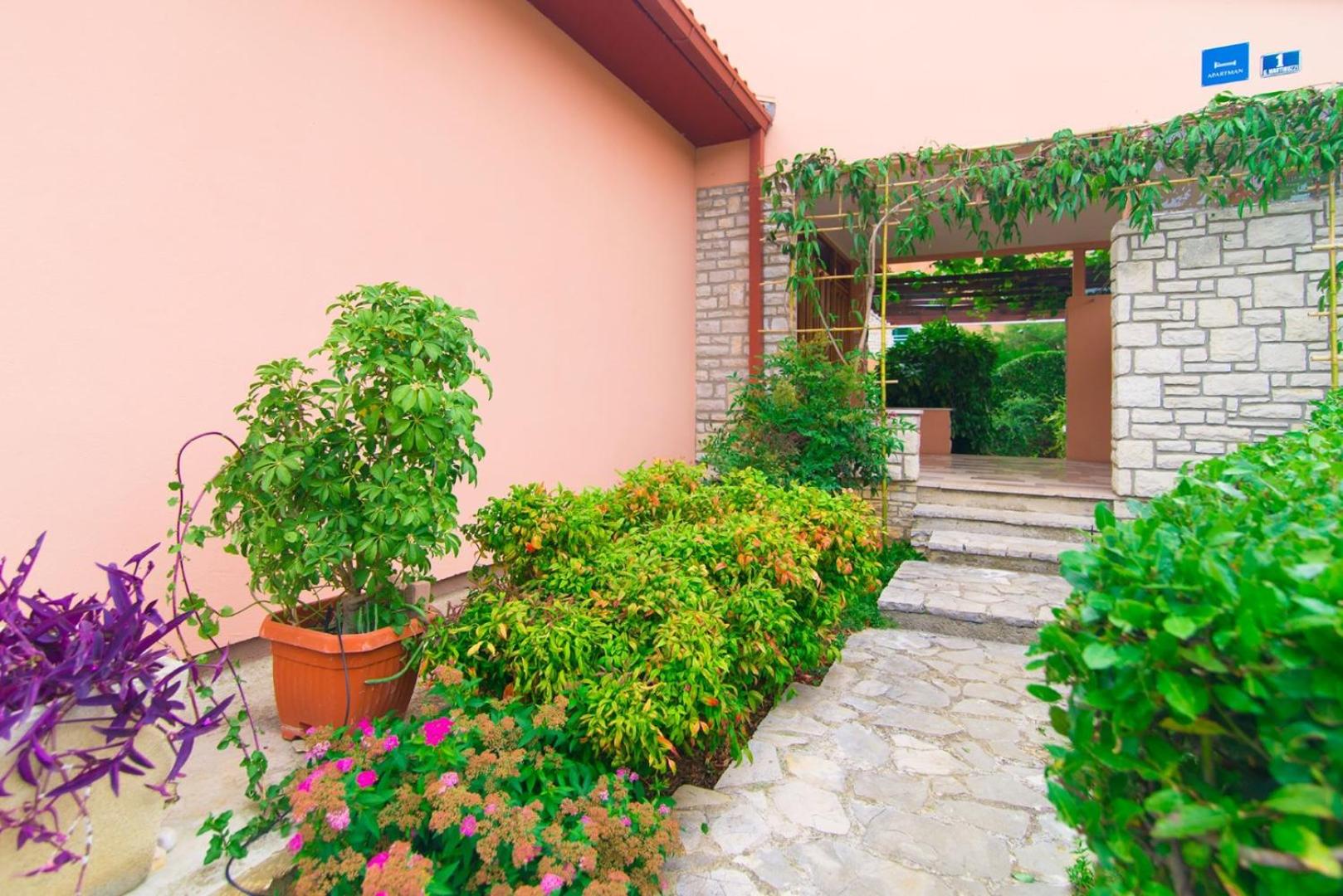 Apartments Ljerka en Rabac