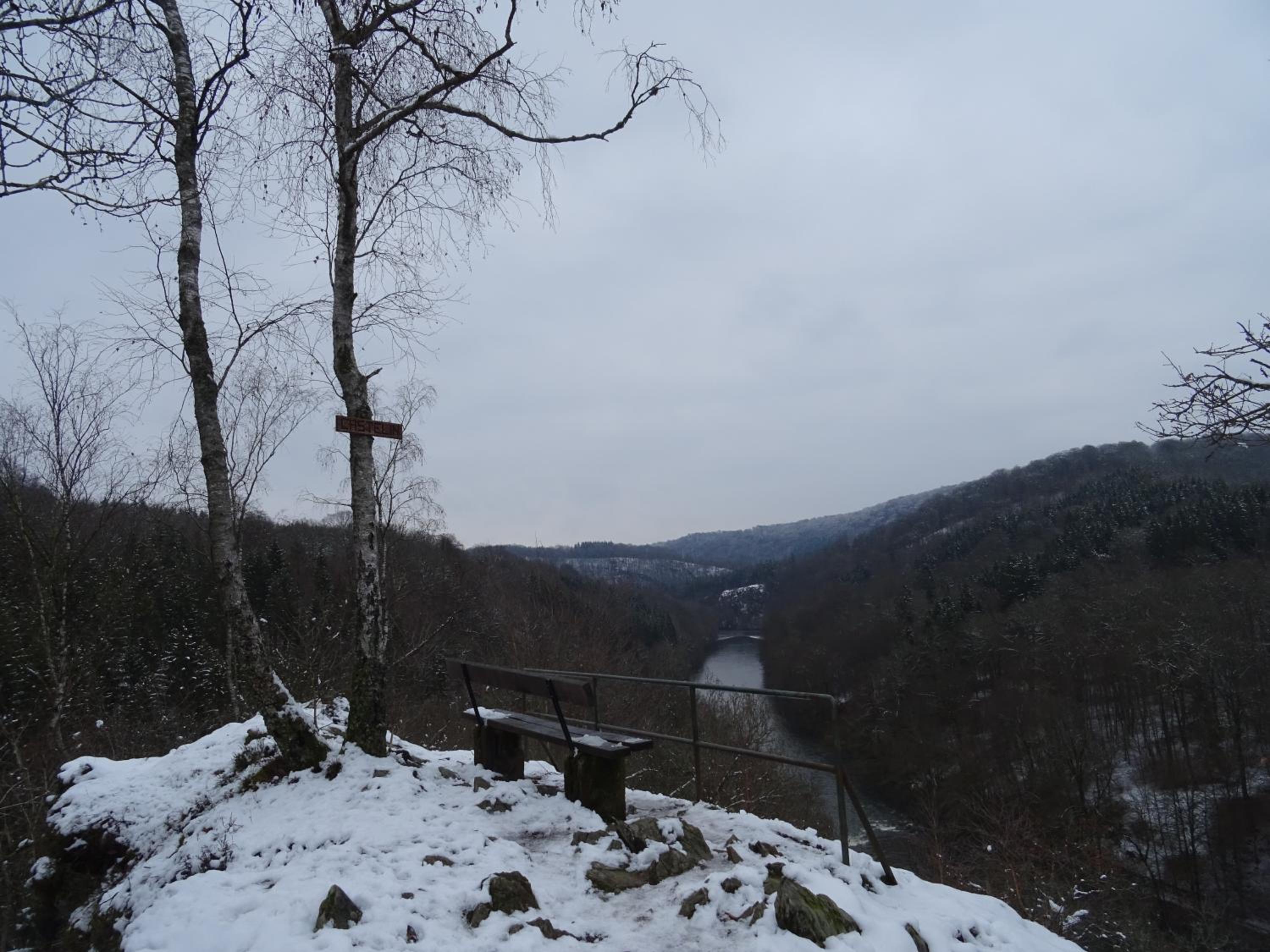 L'Eaubergerine