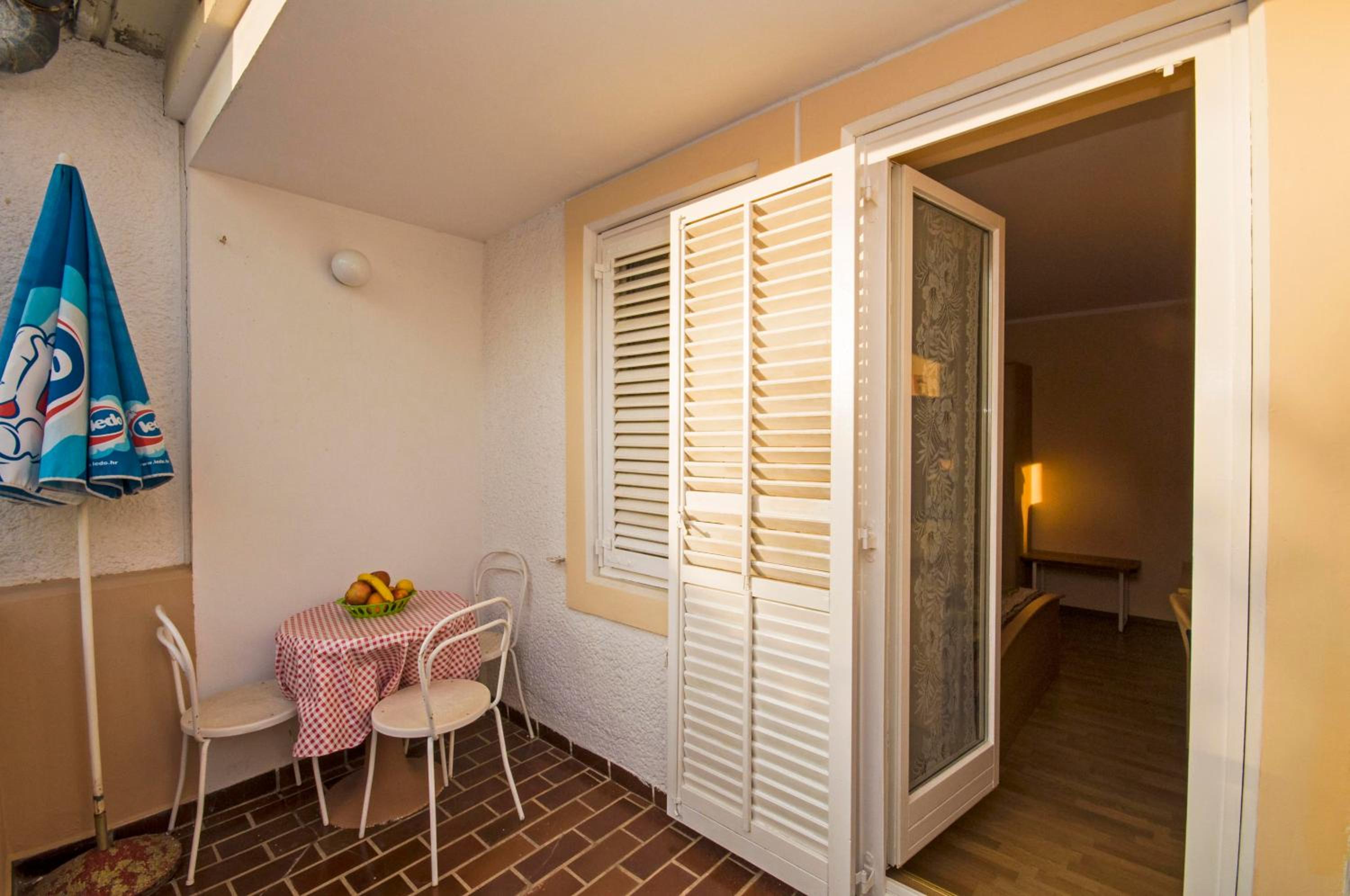 Apartment Gogić view 2