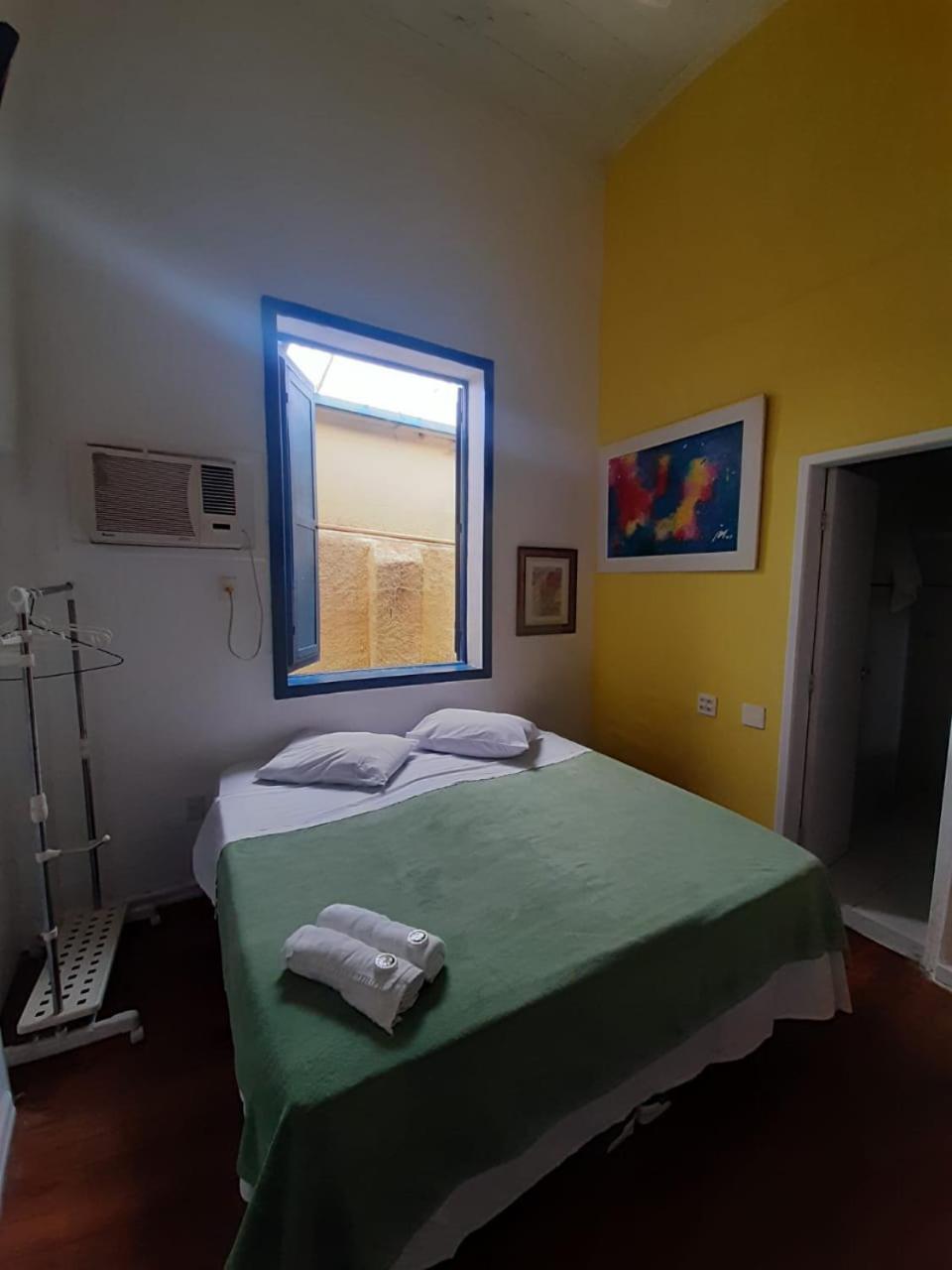 Brasileranza Hostel