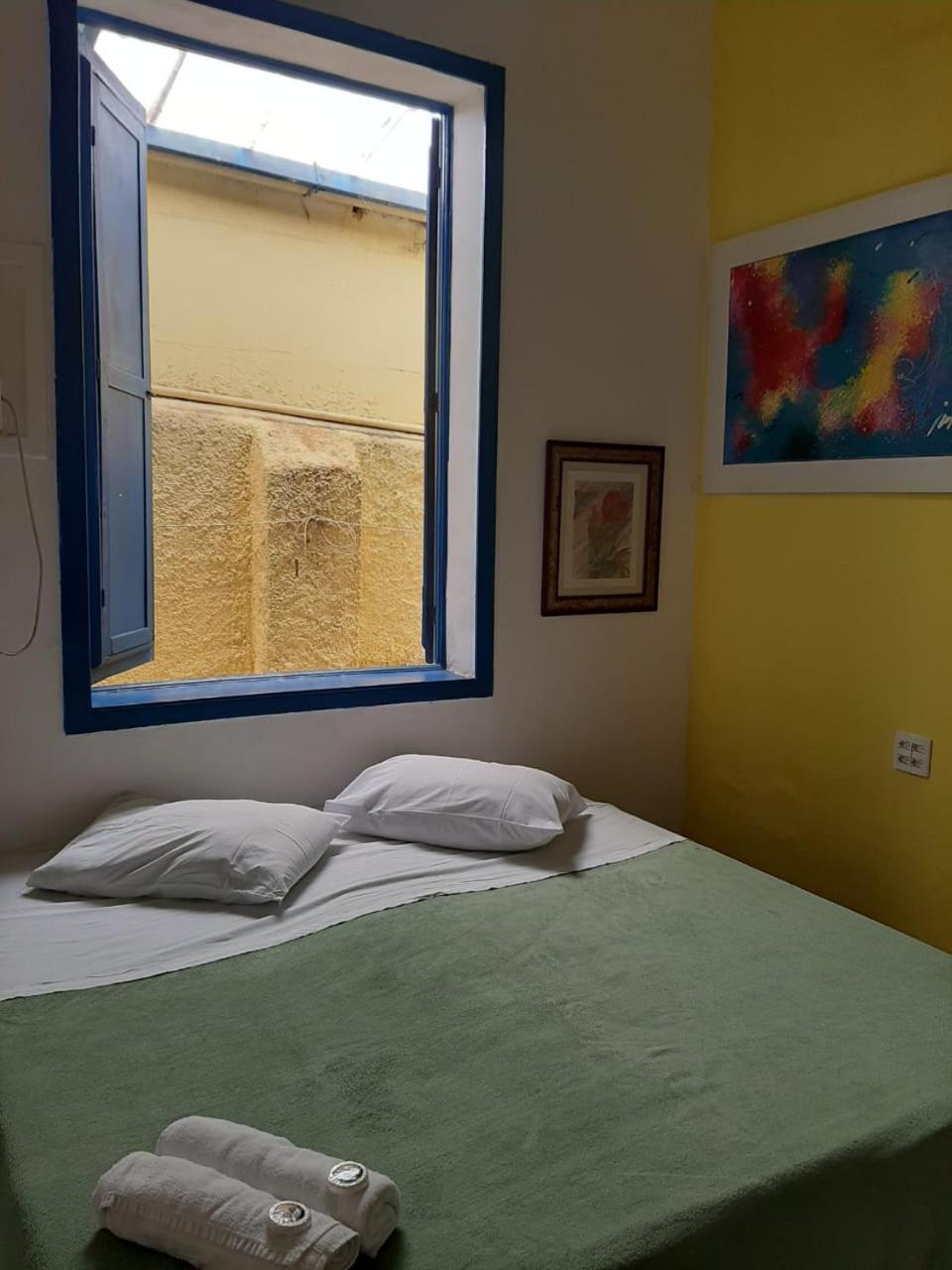 Brasileranza Hostel